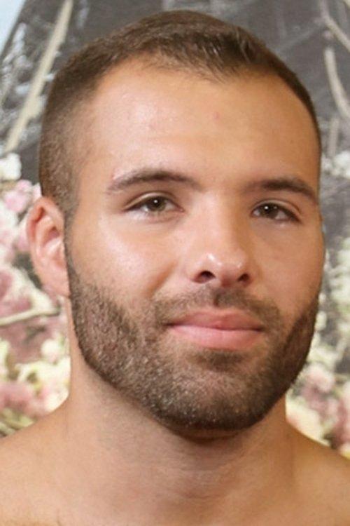 Braxton Smith fotoğrafı