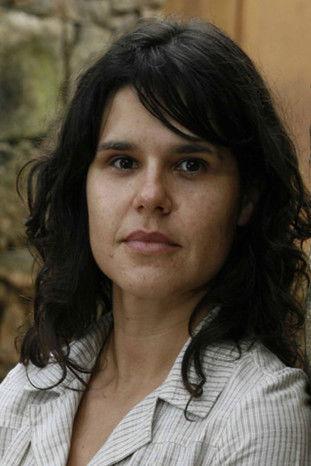 Maya Da-Rin fotoğrafı