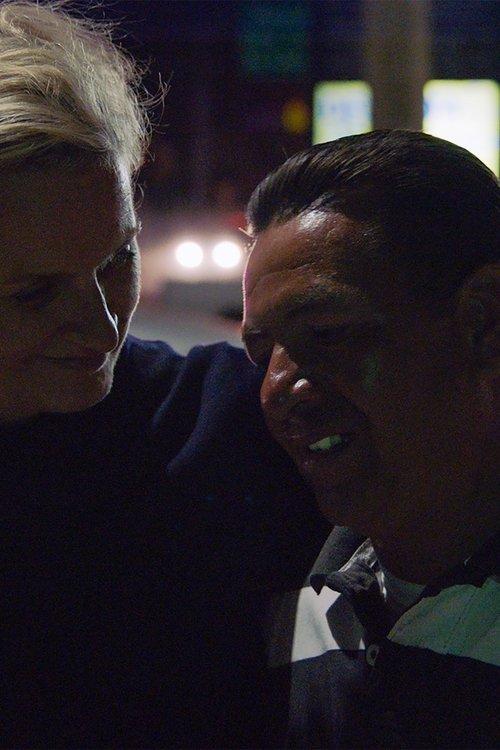 How to be a man dizi afişi