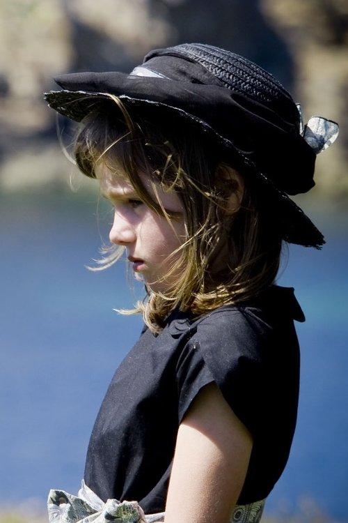 Enez Eusa film afişi