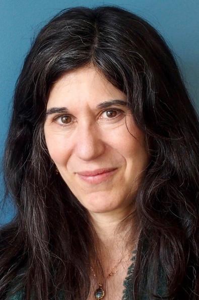 Debra Granik fotoğrafı