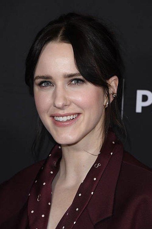 Rachel Brosnahan fotoğrafı