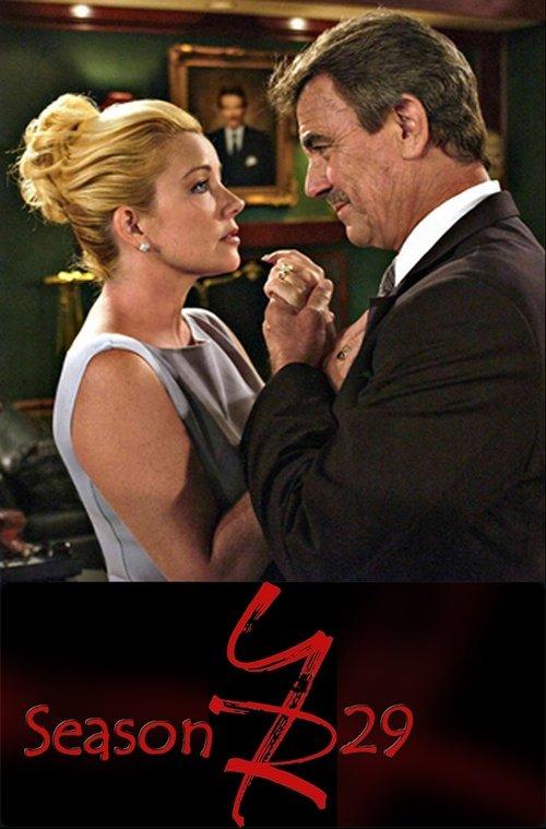 The Young and the Restless Sezon 29