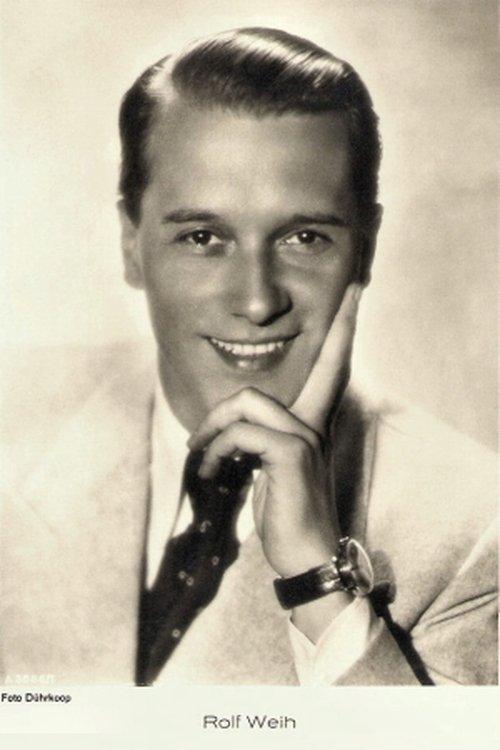 Rolf Weih fotoğrafı