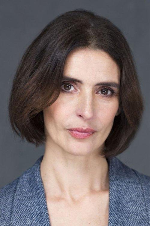 Simonetta Solder fotoğrafı