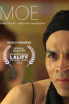 Moe film afişi