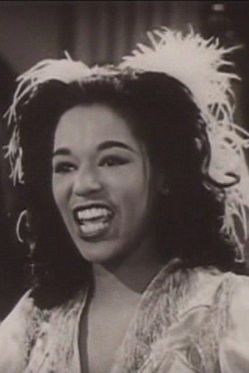 Cats Can't Dance film afişi