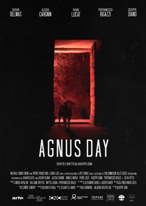 Agnus Day film afişi