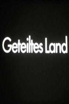 Geteiltes Land film afişi