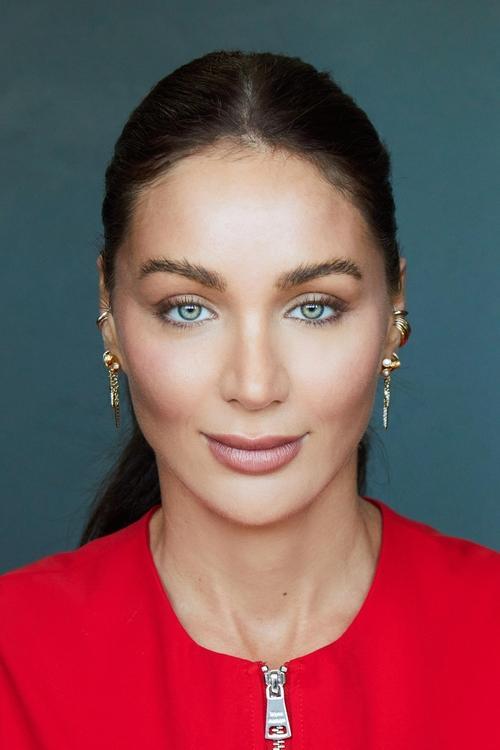 Natassia Halabi fotoğrafı