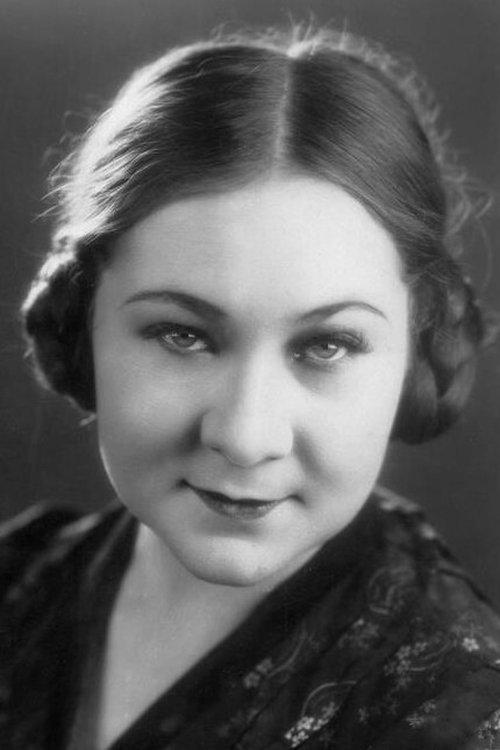 Darja Hajská fotoğrafı