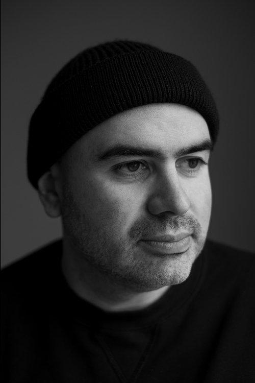 Felipe Gálvez fotoğrafı