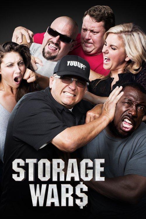 Storage Wars Sezon 10
