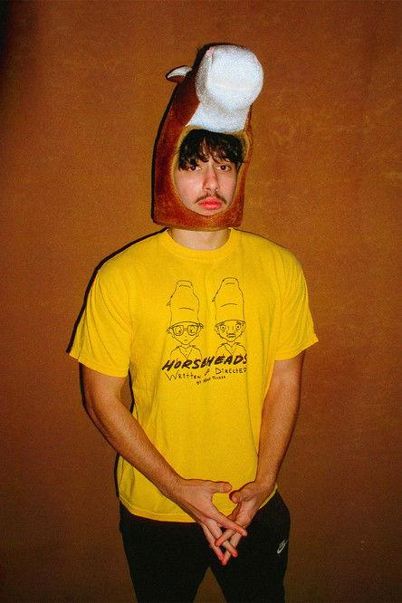 Noah Tucker fotoğrafı