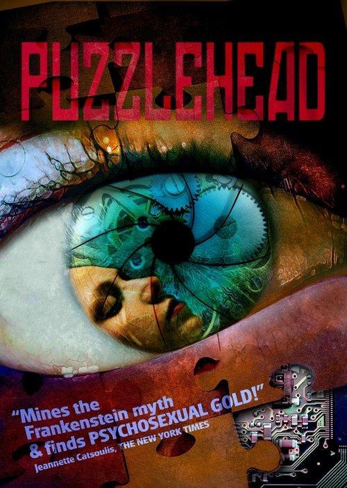 Puzzlehead film afişi