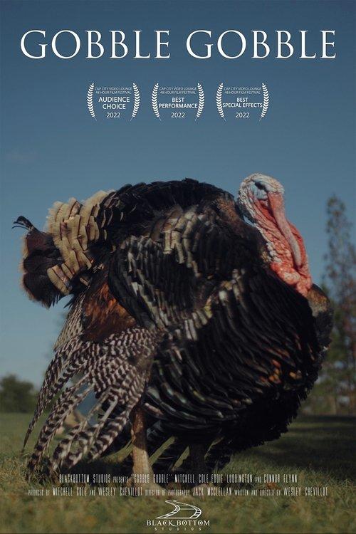 Gobble Gobble film afişi