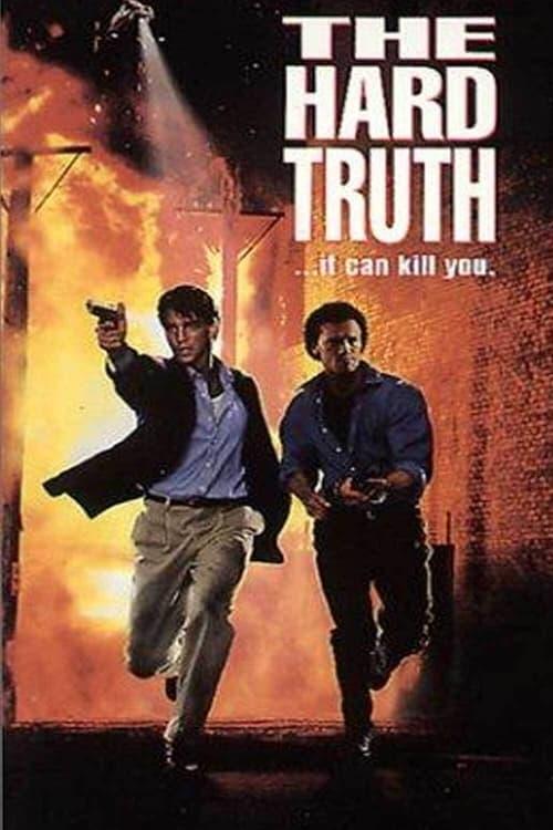 The Hard Truth film afişi