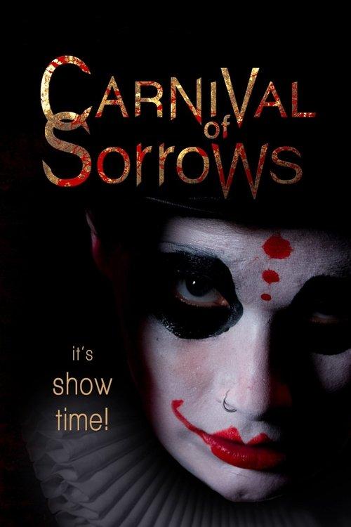 Carnival of Sorrows film afişi
