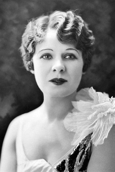 Margaret Irving fotoğrafı