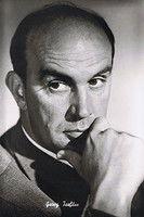 Georg Tressler fotoğrafı