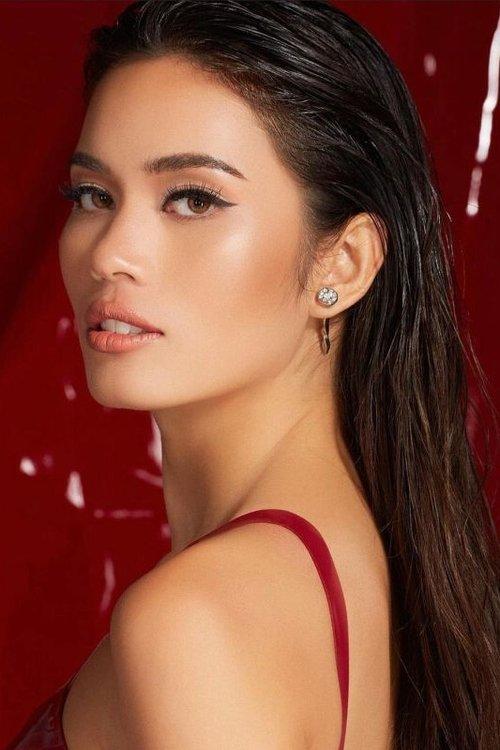 Kanticha Chumma fotoğrafı