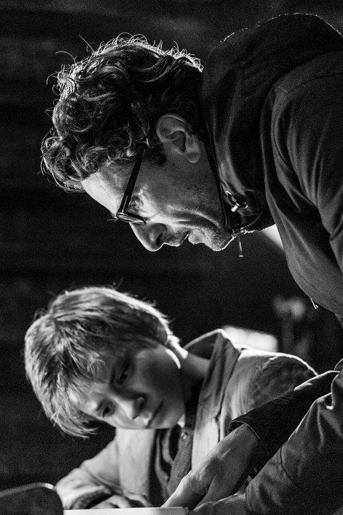 Steffen Geypens fotoğrafı