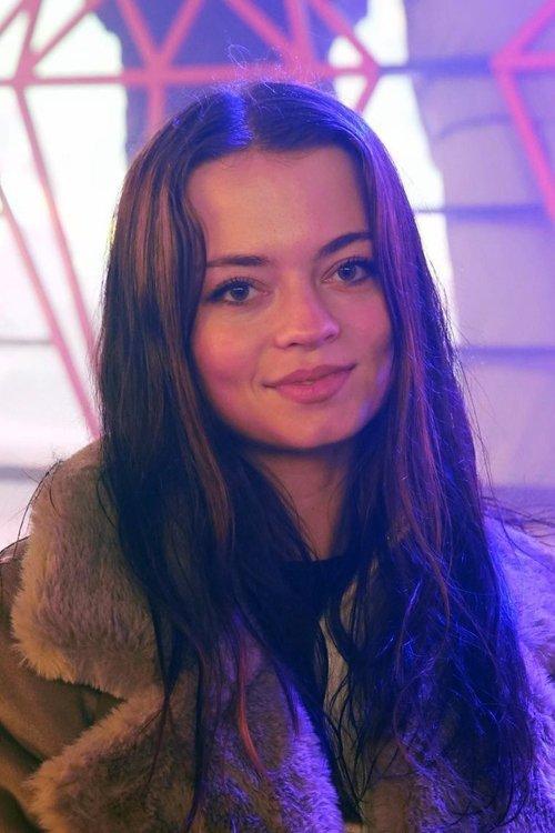 Isabella Meyer fotoğrafı