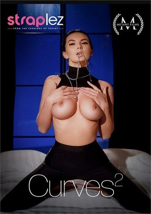 Curves 2 film afişi