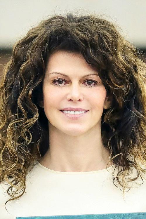 Regina Myannik fotoğrafı