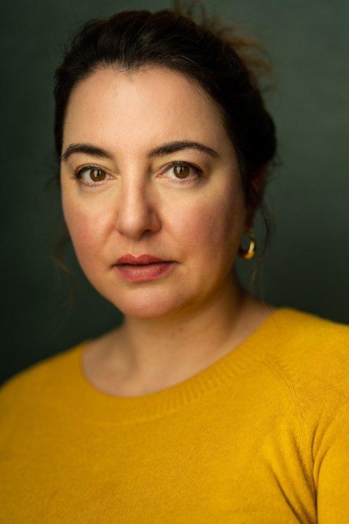 Rebecca Gethings fotoğrafı