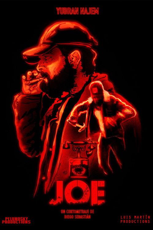 JOE film afişi