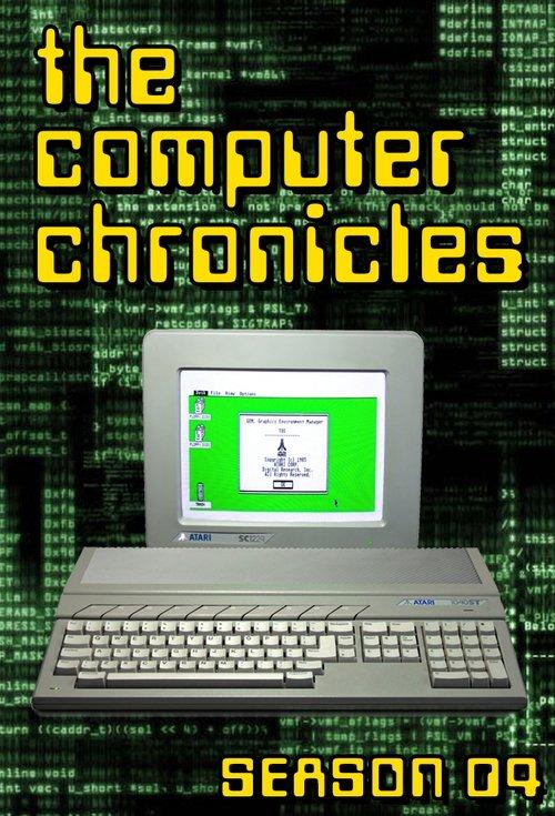 Computer Chronicles Sezon 4
