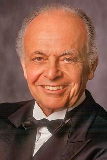 Lorin Maazel fotoğrafı