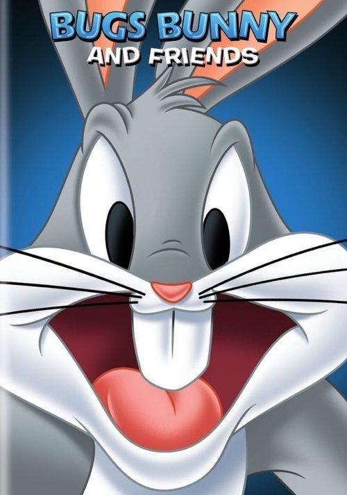 Bugs Bunny and Friends film afişi