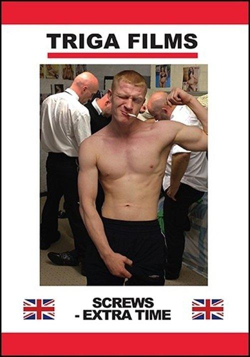 Screws: Extra Time film afişi