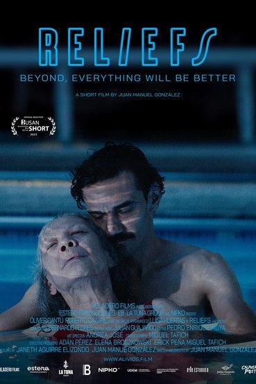 Reliefs film afişi