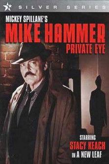 Mike Hammer, Private Eye Sezon 1