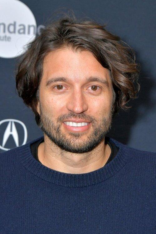 Alejandro Landes Echavarría fotoğrafı