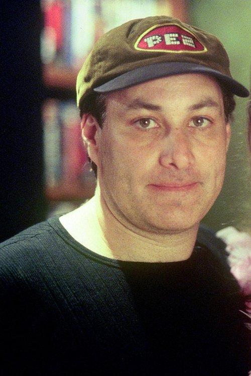 Bill Fishman fotoğrafı