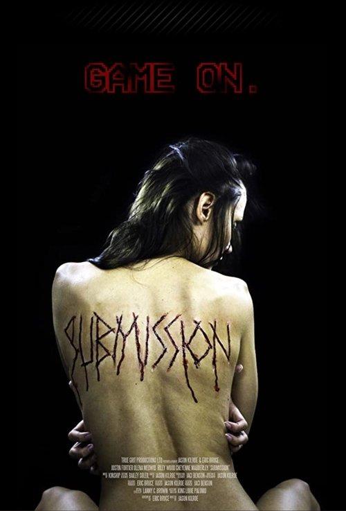 Submission film afişi