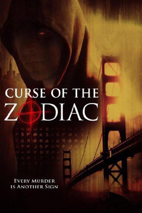 Curse of the Zodiac film afişi