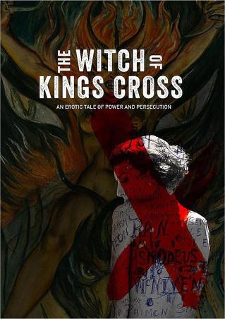 The Witch of Kings Cross film afişi