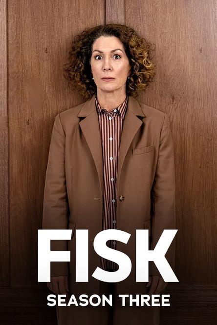 Fisk Sezon 3