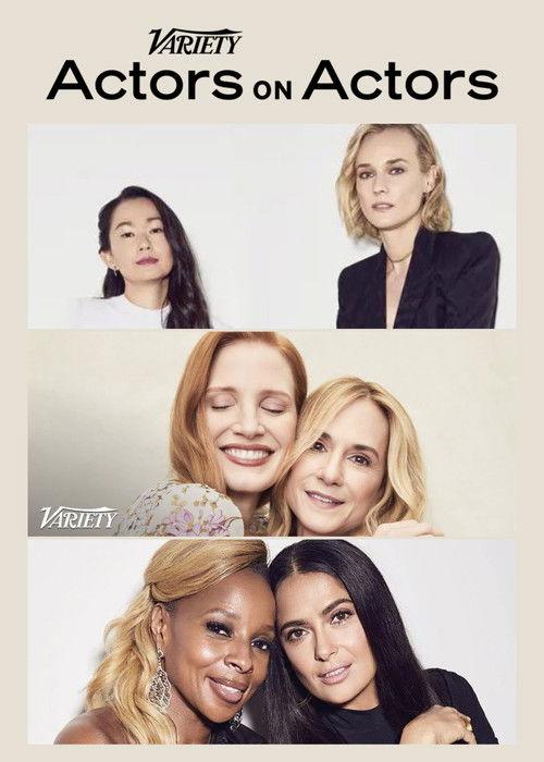 Variety Studio: Actors on Actors Sezon 7