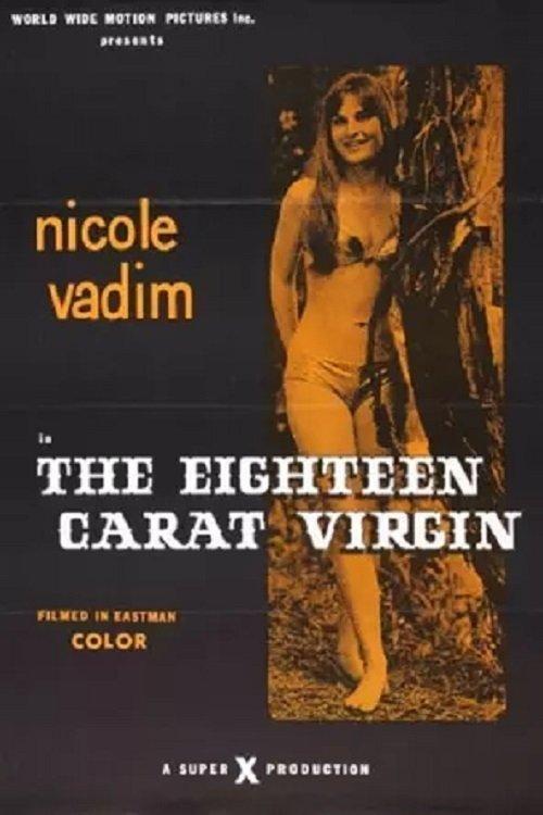 The Eighteen Carat Virgin film afişi