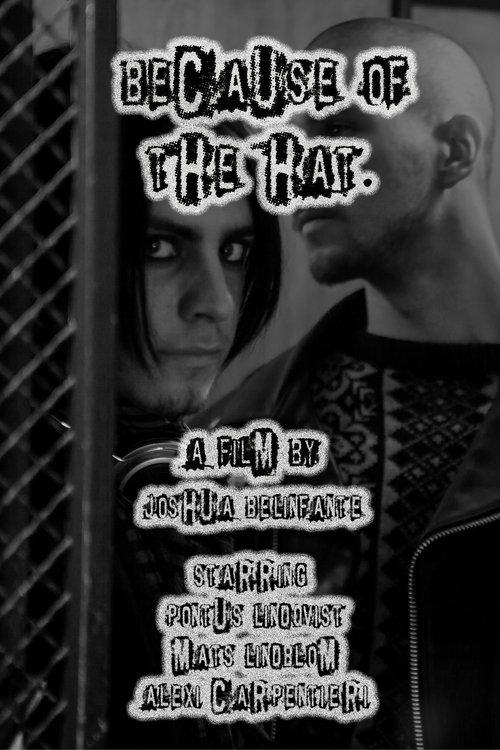 Because of the Hat film afişi