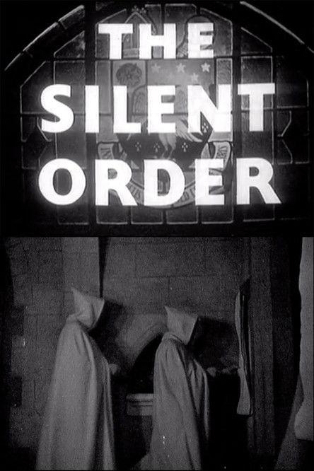 The Silent Order film afişi