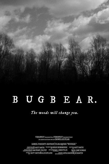 Bugbear film afişi