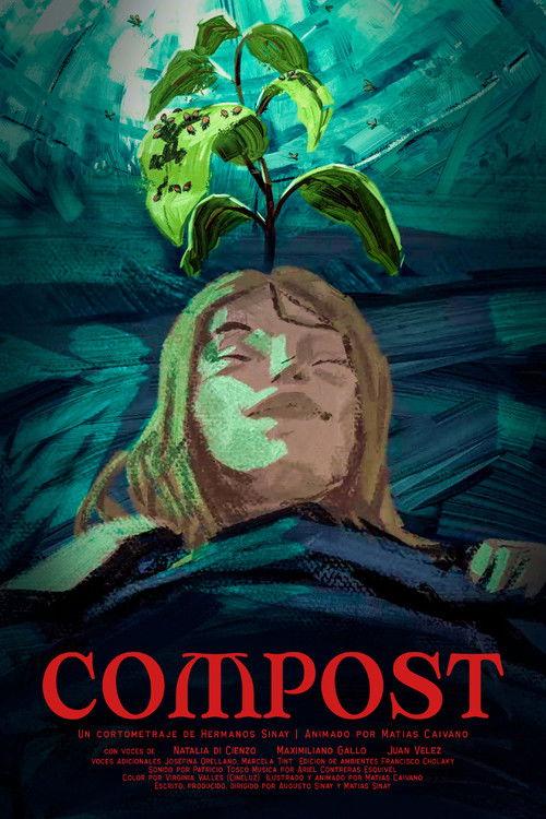 Compost film afişi