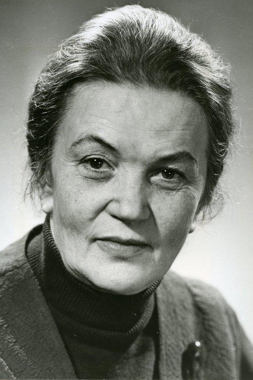 Leida Laius fotoğrafı